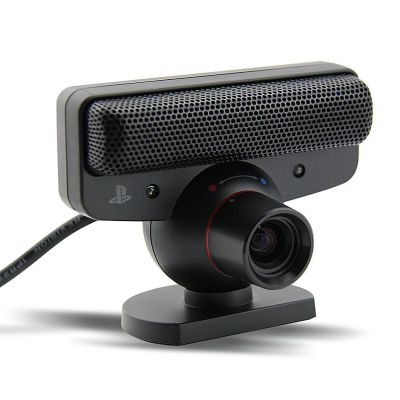 PS3 Camera