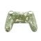 PS4 Controller Hydro Dipped Housing Shell (Digital Camo)