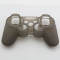 PS3 Controller Silicone Case Dark Grey