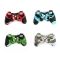 Camouflage Silicone Case for PS3 Controller