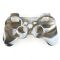 Camouflage Silicone Case for PS3 Controller