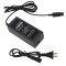 Gamecube Wall Charger Power Supply Cord AC Adapter (US Plug)