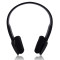 Bluetooth Stereo Headset Black