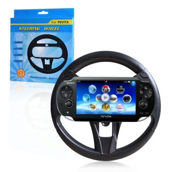 PS VITA Steering Wheel