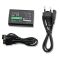 PS VITA AC Adapter With USB Cable (EU Plug)