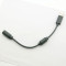 Xbox 360 Fat Controller Extension Cable Gray Color