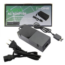 Xbox One AC Adapter Console Power Supply (EU Plug)