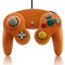 Wired Game Controller for NGC(Orange)