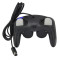 NGC Wired Controller Black and Red  Color PP Bag