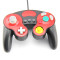 NGC Wired Controller Black and Red  Color PP Bag