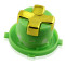Xbox 360 Slim Rotating Button (Assorted Color)