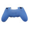 PS4 Controller Silicone Skin Case Blue