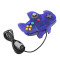 N64 Joypad Crystal Blue