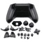 Xbox One Replacement Controller Case Shell (Black)