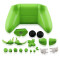 Xbox One Replacement Controller Case Shell (Green)