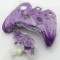 Xbox One Replacement Controller Case Shell (Purple)
