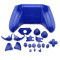 Xbox One Replacement Controller Case Shell (Blue)