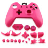 Xbox One Replacement Controller Case Shell (Pink)
