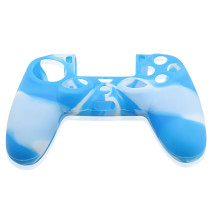 PS4 Controller Silicone Skin Case (Assorted Colors)