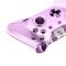 Xbox One Controller Electroplate Housing Full Shell Case (Pink)