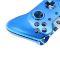 Xbox One Controller Electroplate Housing Full Shell Case (Blue)
