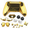 Xbox One Controller Electroplate Housing Full Shell Case (Gold)