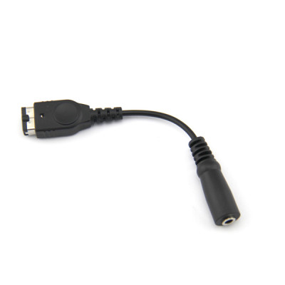GBA SP Headphone Converter Cable 8cm