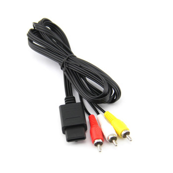 N64/NGC AV Cable