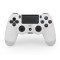PS4 Wireless Controller Gamepad White