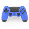 PS4 Wireless Controller Gamepad Blue