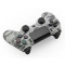 PS4 Wireless Controller Gamepad Camouflage Color