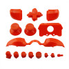 Xbox One Controller Replacement Full Buttons Set Kits (Orange)