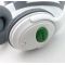 Xbox 360 Fat Wired Earphone Gamers Headset