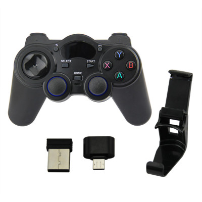 Android 2.4G Wireless Game Controller
