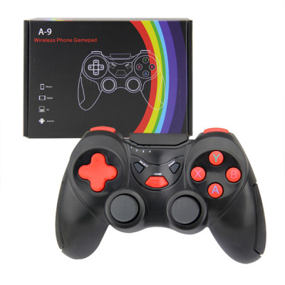 Android / iOS Cell Phone Wireless Bluetooth Game Controller