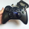 2.4G Android Wireless Game Controller Wtih Holder