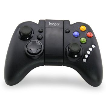 Bluetooth Classic Game Controller Joystick