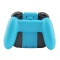 Nintendo Switch Joy-con Handle Grip Controller Gamapd (Blue Color)