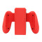 Nintendo Switch Joy-con Handle Grip Controller Gamapd (Red Color)