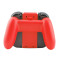 Nintendo Switch Joy-con Handle Grip Controller Gamapd (Red Color)