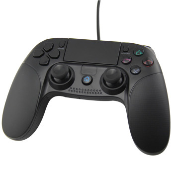PS4 Wired Controller Private Mode