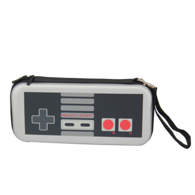 Nintendo Switch Hard Protective Carry Case Cover FC Design