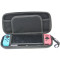 Nintendo Switch Hard Protective Carry Case Cover Zelda Design