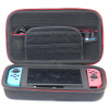 Nintendo Switch Console Hard Shell Carrying Case Travel Charging Storage Bag