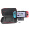 Nintendo Switch Console Hard Shell Carrying Case Travel Charging Storage Bag