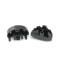 PS4 Controller 3.0 Button Kit R1L1/R2L2 Key Color Dark Grey