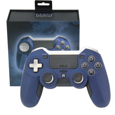 PS4 Elite wireless Controller-Blue