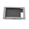 Nintendo Switch Console Protective Shell Cover Aluminum Case (Gray Color)