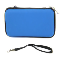 Protective Carry Cover for NEW 2DSLL EVA Console Bag Blue