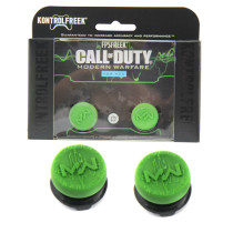 FPS Freek inferno Caps For PS4-Green